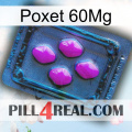 Poxet 60Mg 04